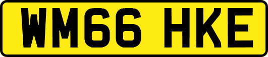 WM66HKE