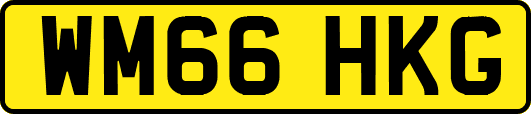 WM66HKG