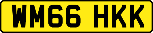 WM66HKK