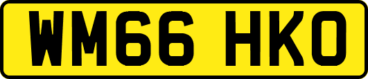 WM66HKO
