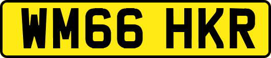 WM66HKR