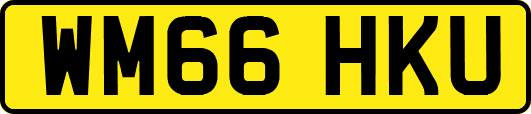 WM66HKU