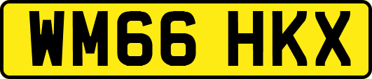 WM66HKX