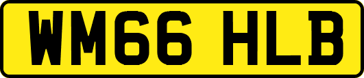 WM66HLB