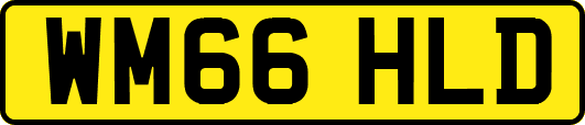 WM66HLD