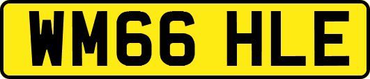 WM66HLE