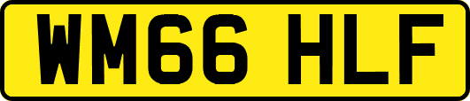 WM66HLF