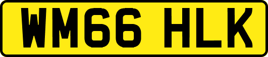 WM66HLK