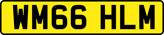 WM66HLM