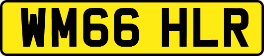 WM66HLR