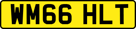 WM66HLT