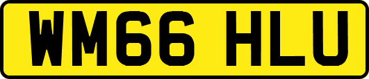 WM66HLU