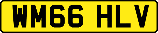 WM66HLV