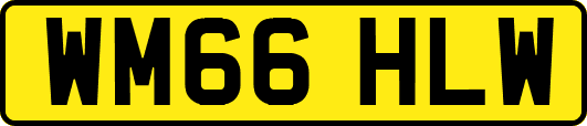 WM66HLW