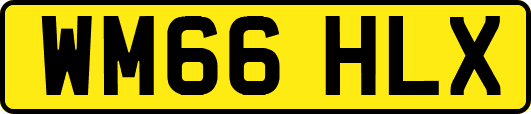 WM66HLX