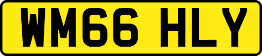 WM66HLY