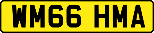 WM66HMA