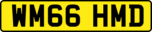 WM66HMD