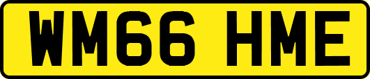 WM66HME