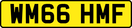 WM66HMF