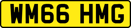 WM66HMG
