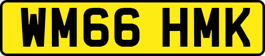WM66HMK