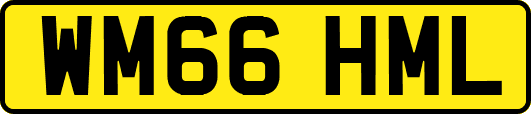 WM66HML