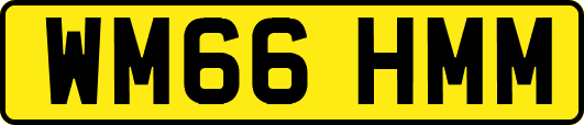 WM66HMM