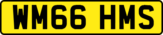 WM66HMS