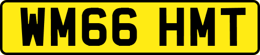 WM66HMT