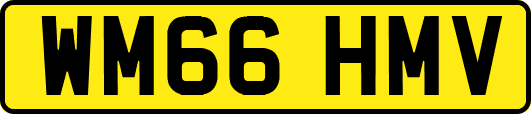 WM66HMV