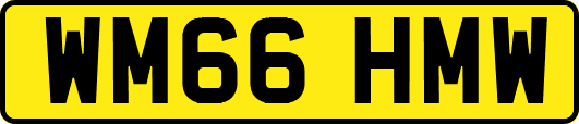 WM66HMW