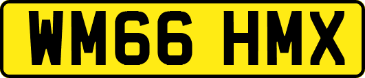 WM66HMX