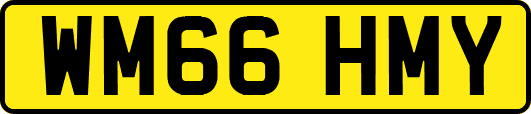 WM66HMY