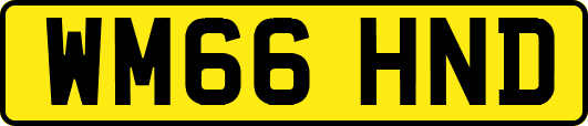 WM66HND