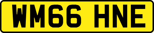 WM66HNE
