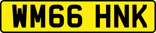 WM66HNK