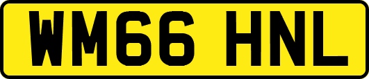 WM66HNL