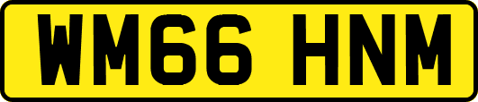 WM66HNM