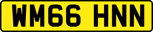 WM66HNN