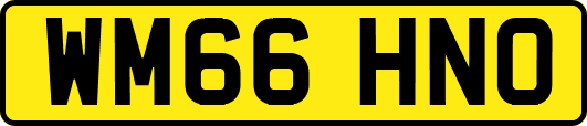 WM66HNO