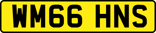 WM66HNS
