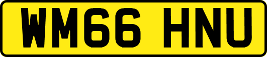 WM66HNU