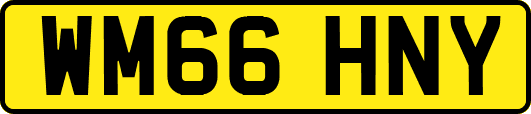 WM66HNY