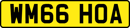 WM66HOA