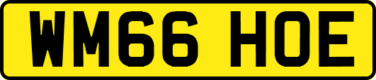 WM66HOE