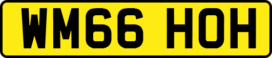 WM66HOH