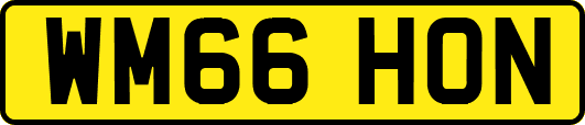 WM66HON