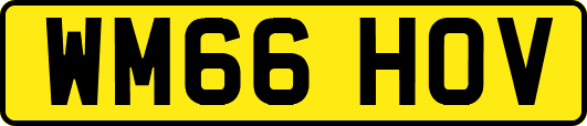 WM66HOV