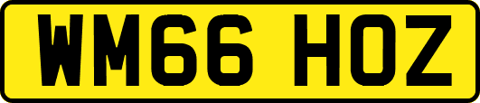 WM66HOZ